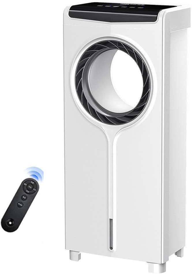 Air Cooler for Home Office Air Cooler 7000 BTU Portable Air Conditioner, 3-in-1 Floor-mounted Air Conditioner, 4 Liter Home Or Office Water Storage Tank Air Conditio