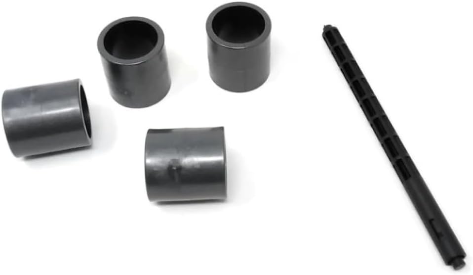 Pentair 360463 Roller Kit for Lil Rebel Pool Cleaner