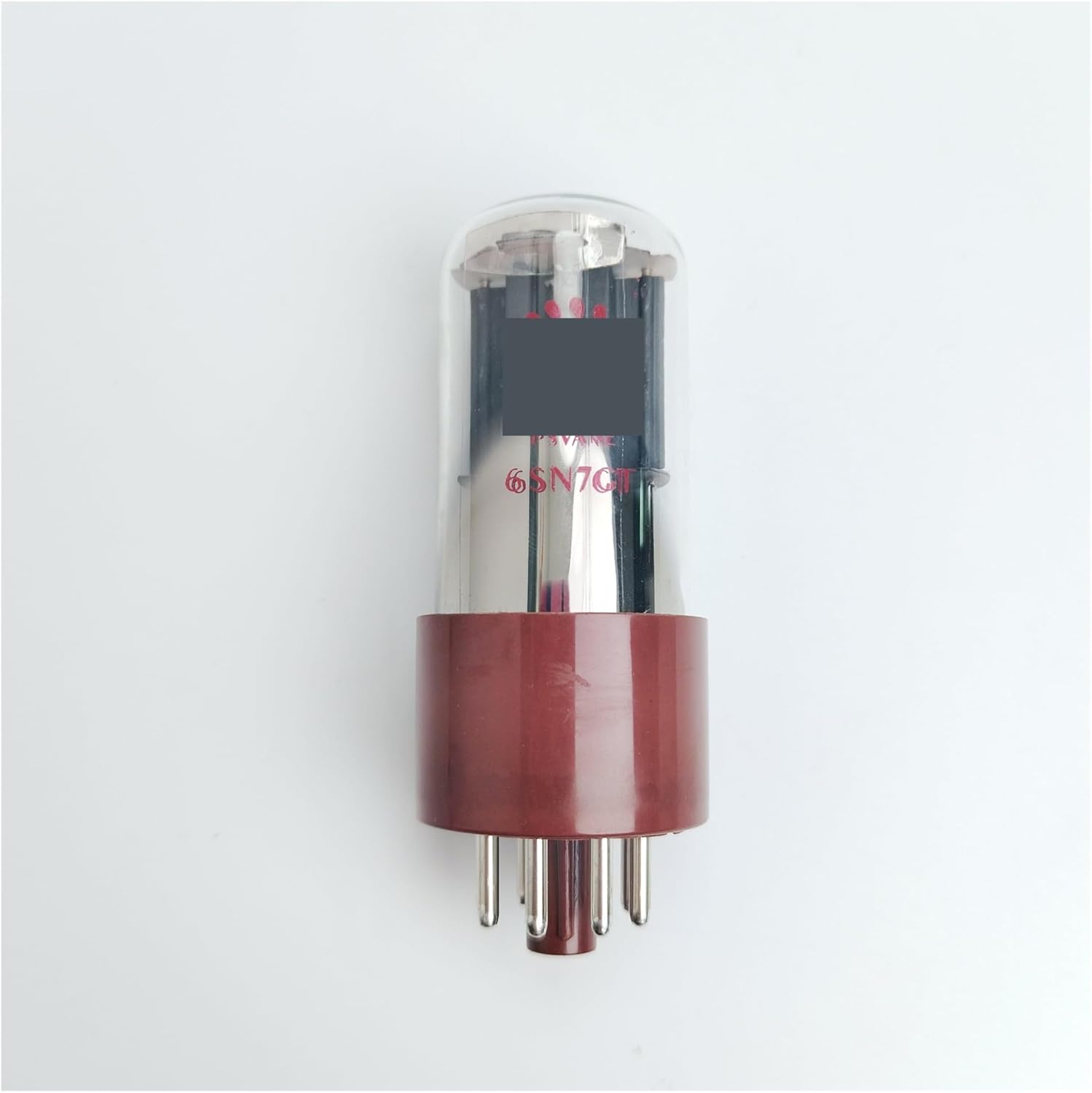 6SN7GT Tube Replaces 6SN7 6H8C 6N8P CV181 5692 6SN7SE HiFi Audio Tube Amplifier(2pcs Matched Pair)
