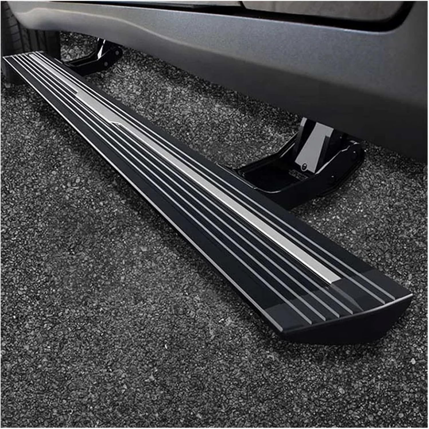 Customize Aluminum Other Exterior Accessories Power Step Running Boards Compatible For Nissan X-TRAIL Electric SIDE STEPS 2014 2021