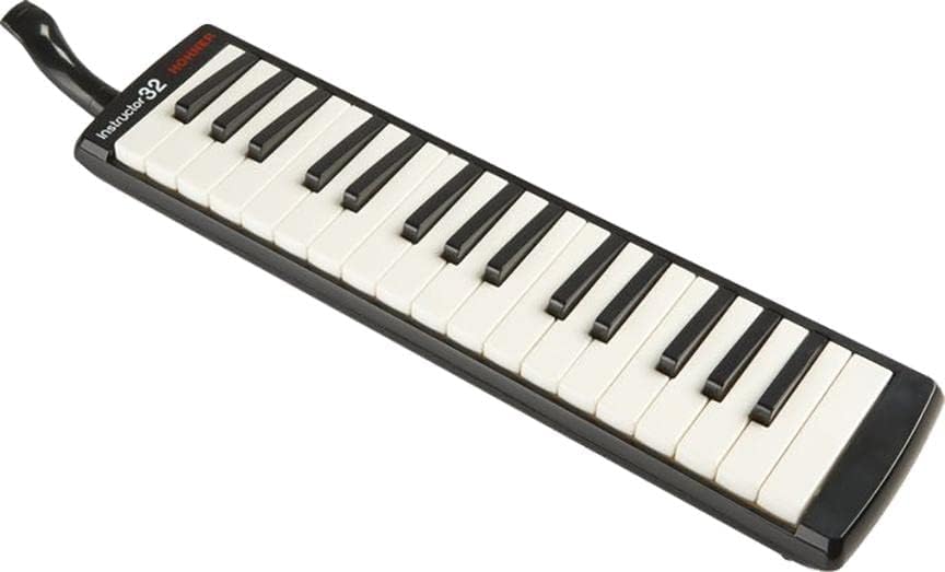 Hal Leonard Publishing Melodica (HLMELODICAPACK)