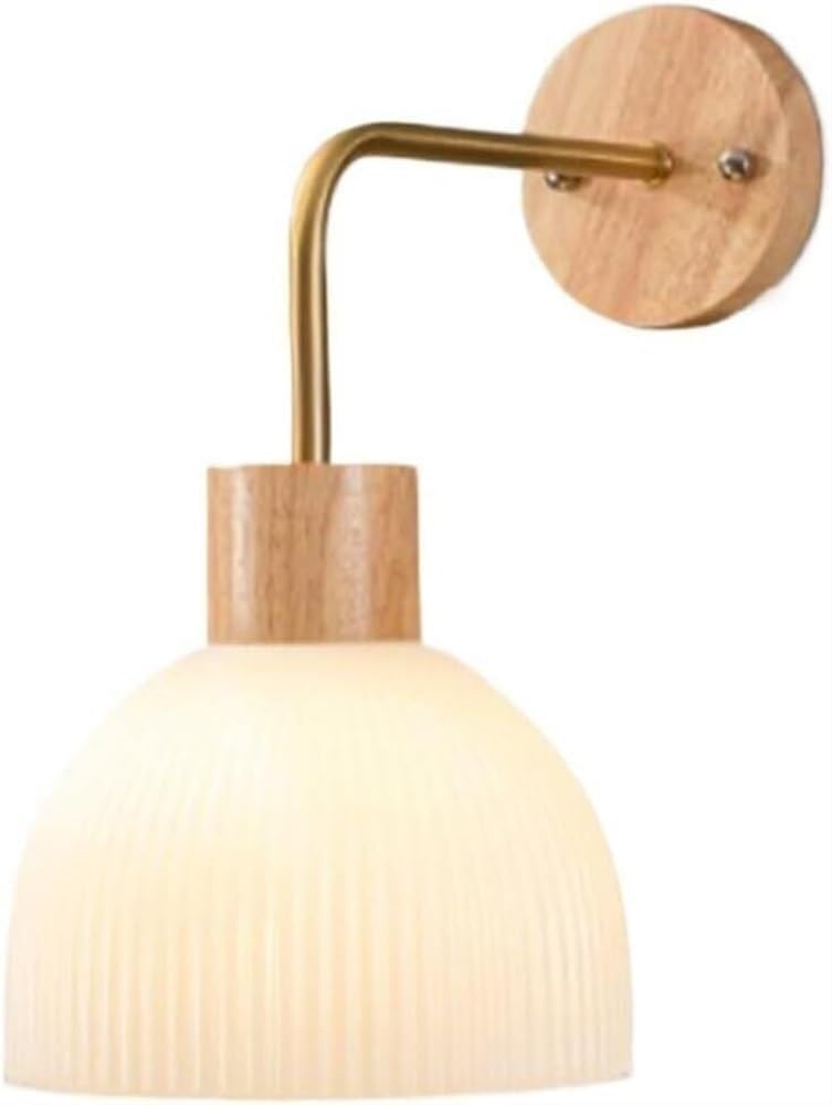 Modern Creative Led Wall Light Outdoor Waterproof IP65 Wall Sconce Modern Long Wave Bar Wall Lighting Fixtures Indoor Aluminum Acrylic Wall Lamp for Terrace Garage Garden