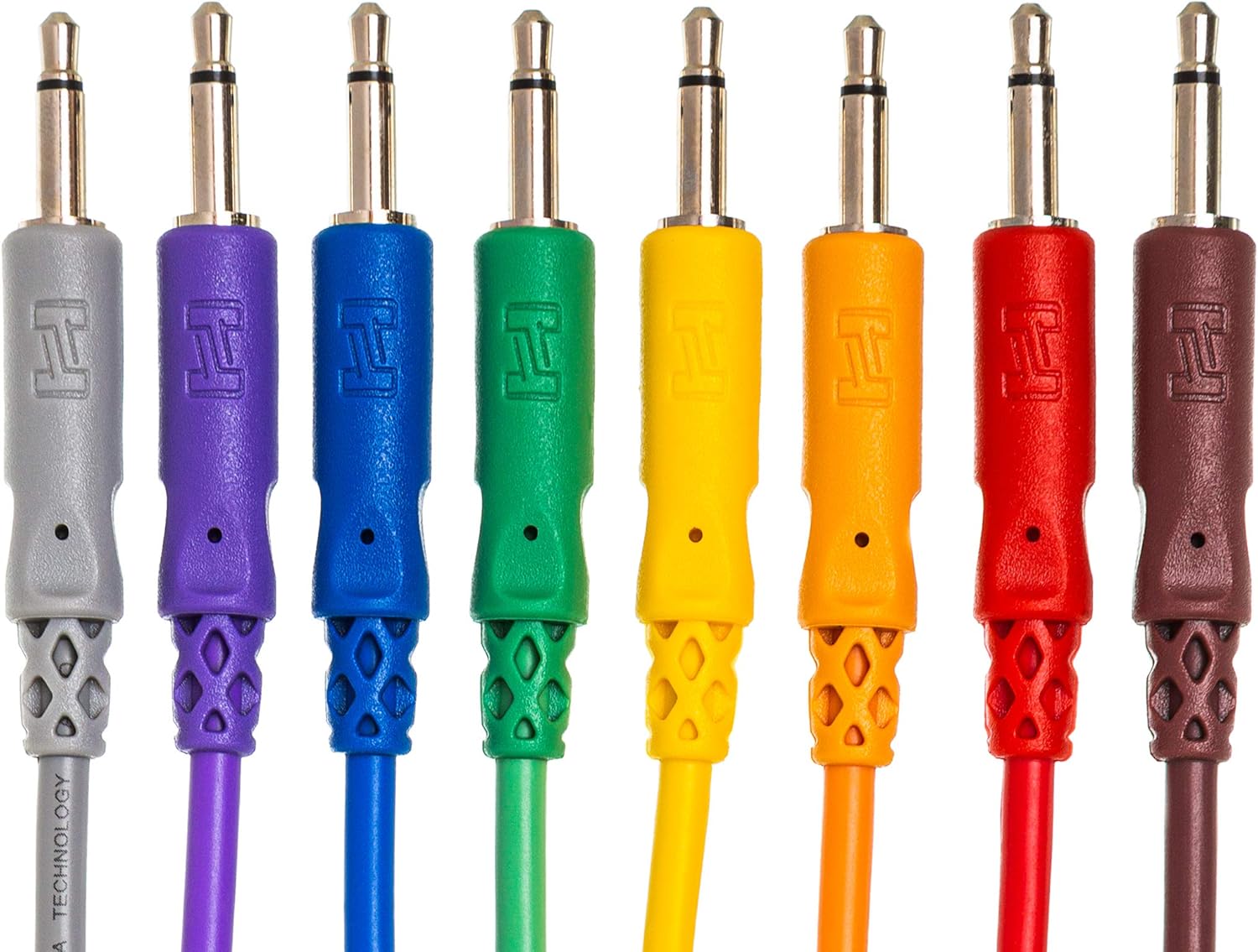 Cre8audio Semi-Modular Analog Synthesizer (East Beast) Bundle