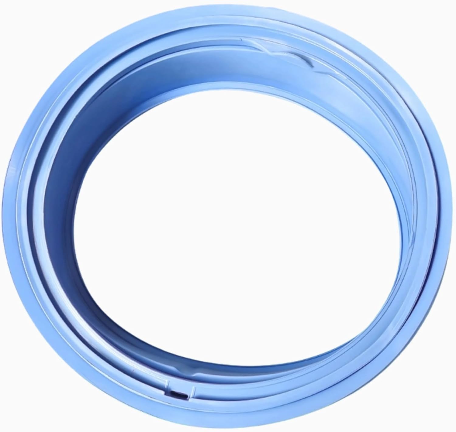 Drum Washing Machine XQG60-10266A-10266AW-1011W Window Gasket Door Seal Ring 0020300767A ，Compatible For Haier ，Washing Machine Parts