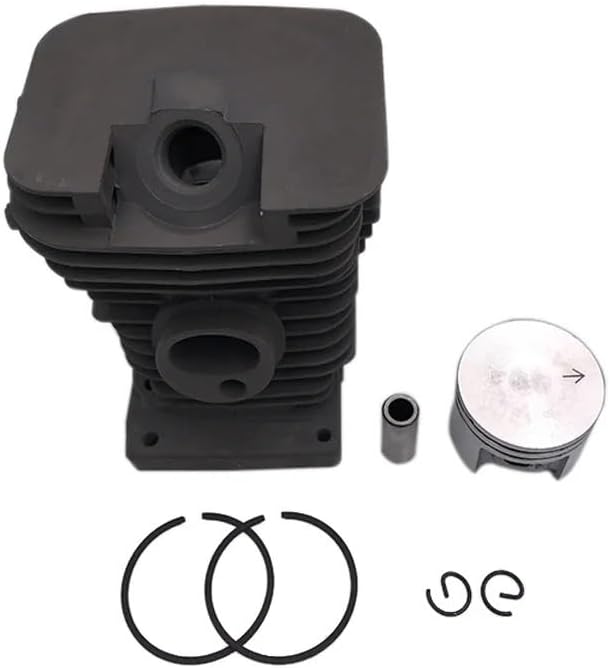 Garden Parts 38mm Cylinder Piston Engine Motor Crankshaft Muffler Kit for Stihl MS180 MS 018 180 Gas Chainsaw Garden Tools Spare Tools Parts