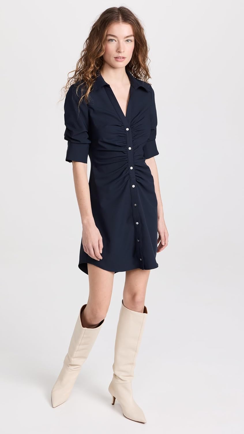 Cinq à Sept Women's Mini Elina Dress