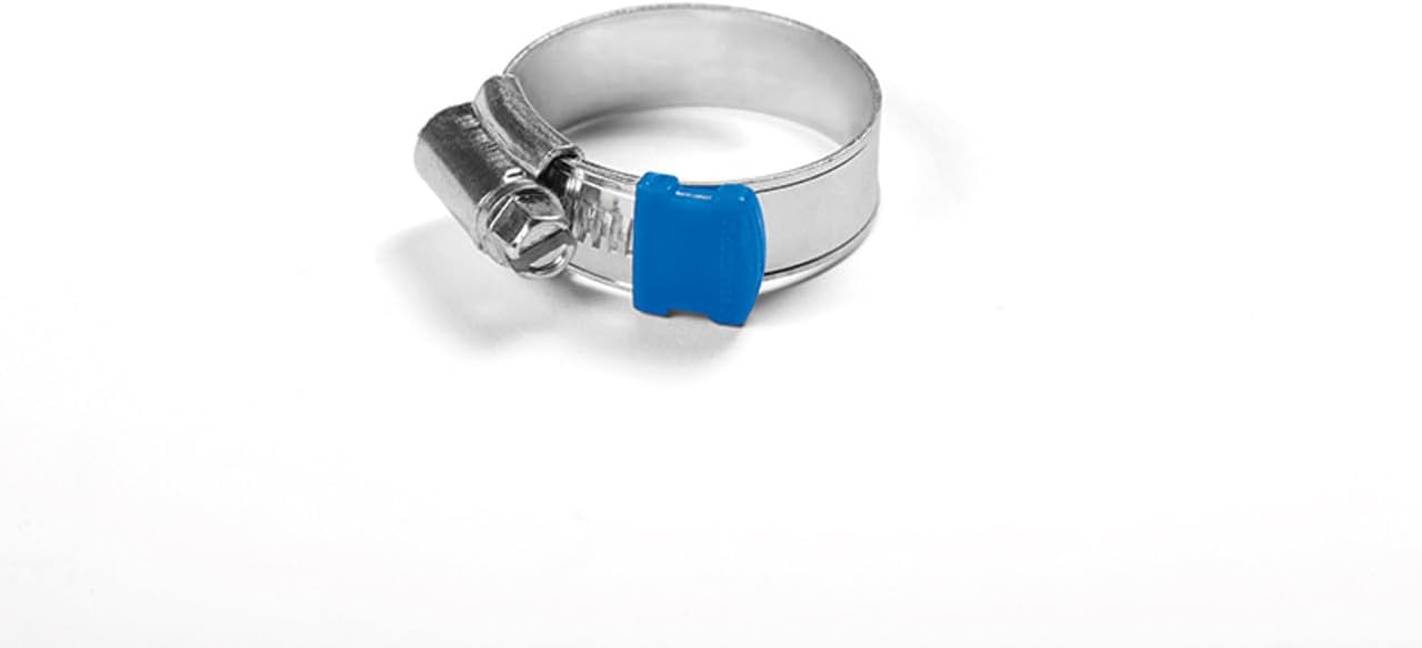 Replacement for Intex 10122 Φ1-1/4“ Hose Clamp Repair Parts