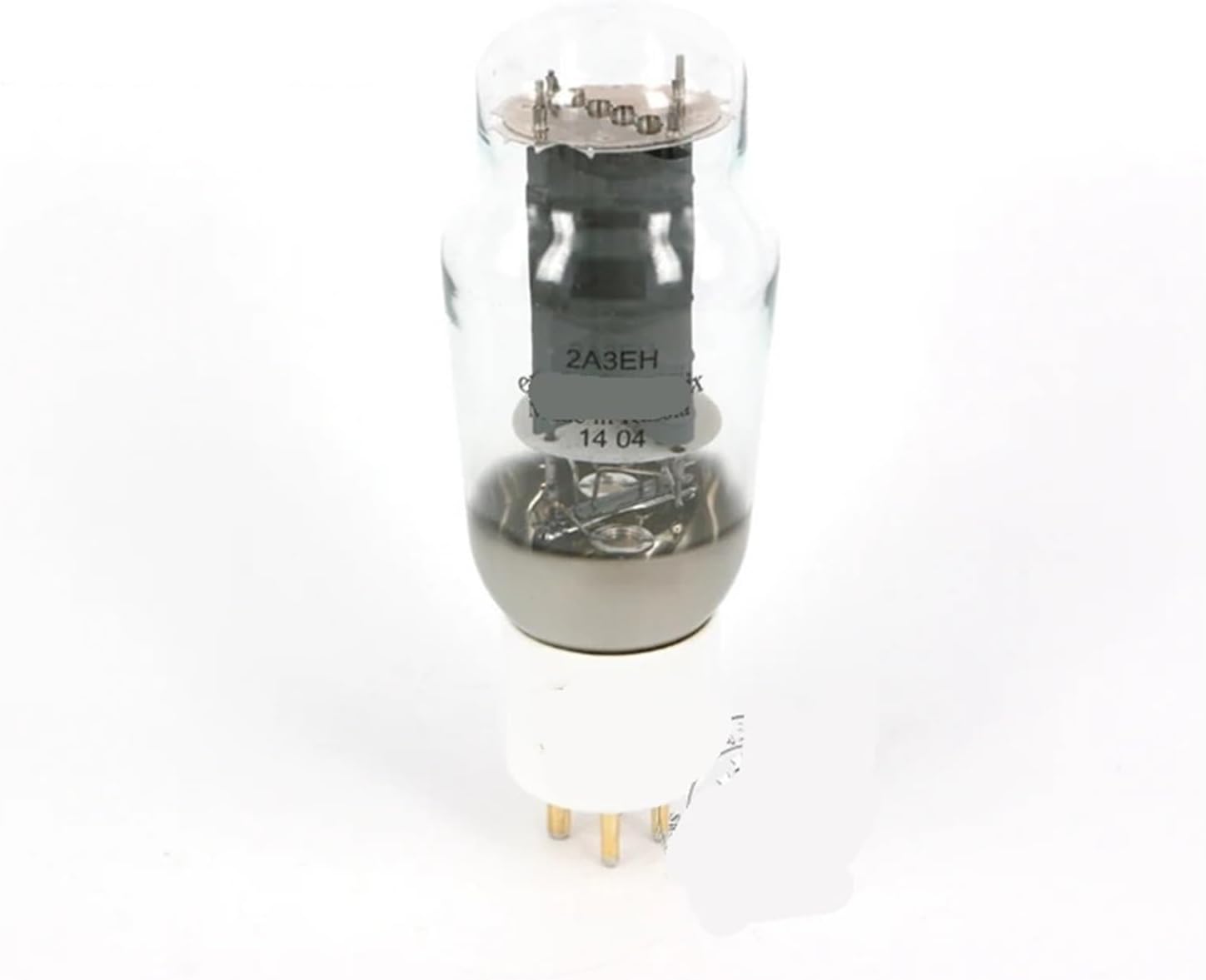 2A3 Tube Replacement 2A3 Vacuum Tube Precision Matched for amplifiers(2 pcs)