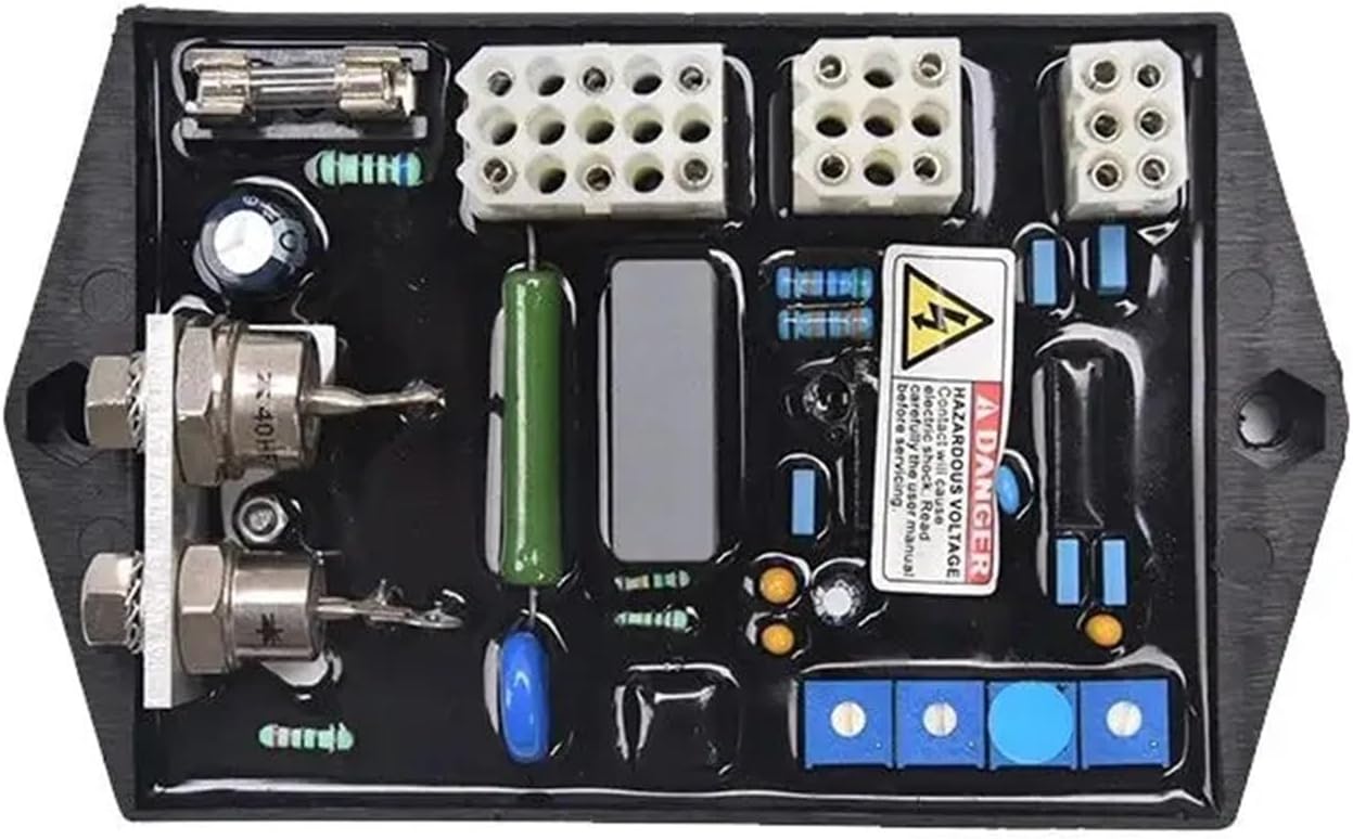 M25FA600A Automatic Voltage Regulator Generator Spare Parts(M25FA600A Original)