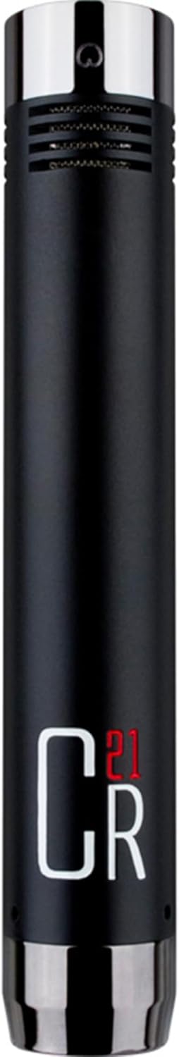 MXL CR21 PAIR Transformerless Pre-amp Small Diaphragm Instument Microphones