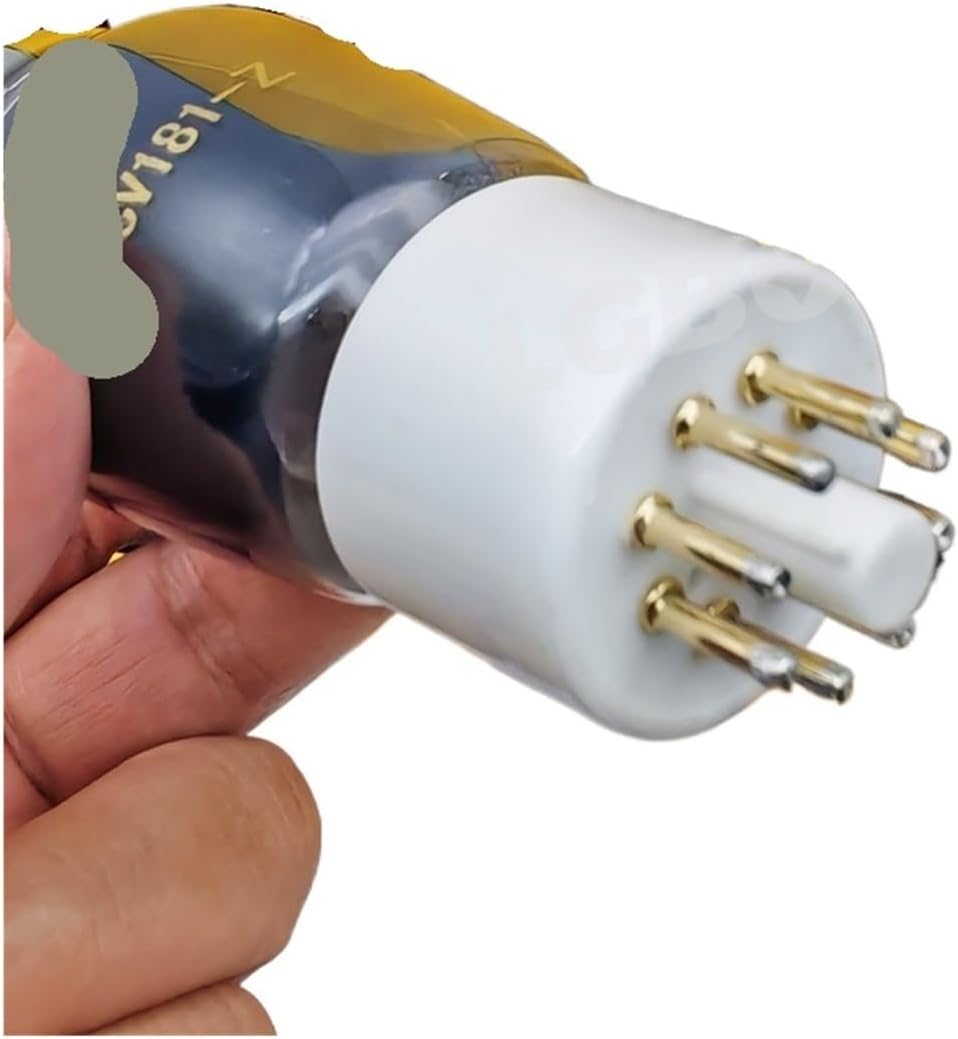 1/2/4PCS CV181-Z Vacuum Tube(1pcs)