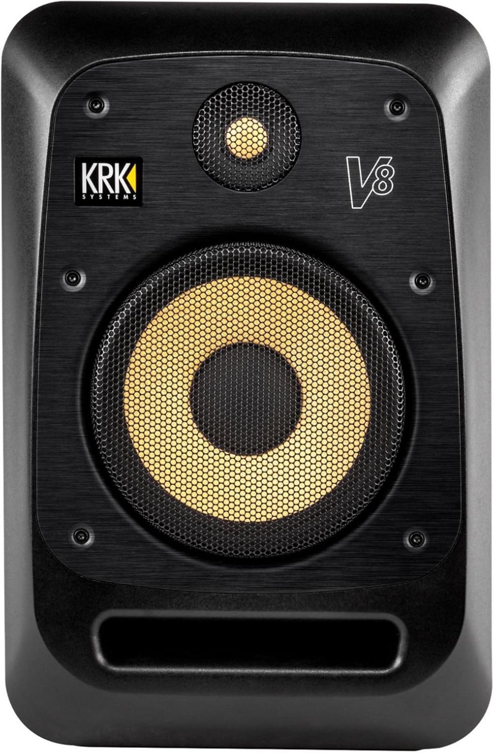 KRK V8 Series 4 8