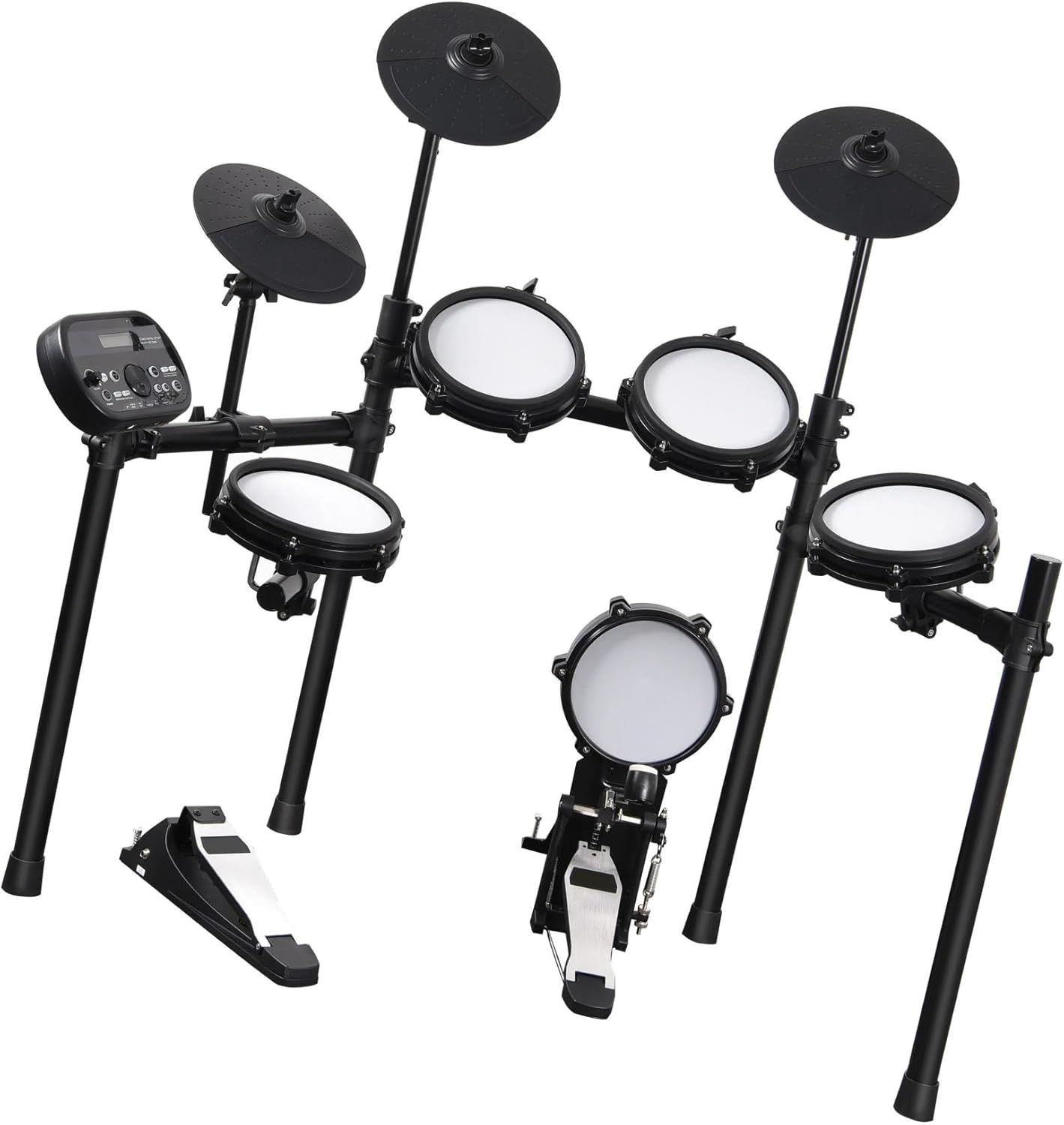 electronic drum set Professional Made Electronic Drums Machine Set Musical Instrument