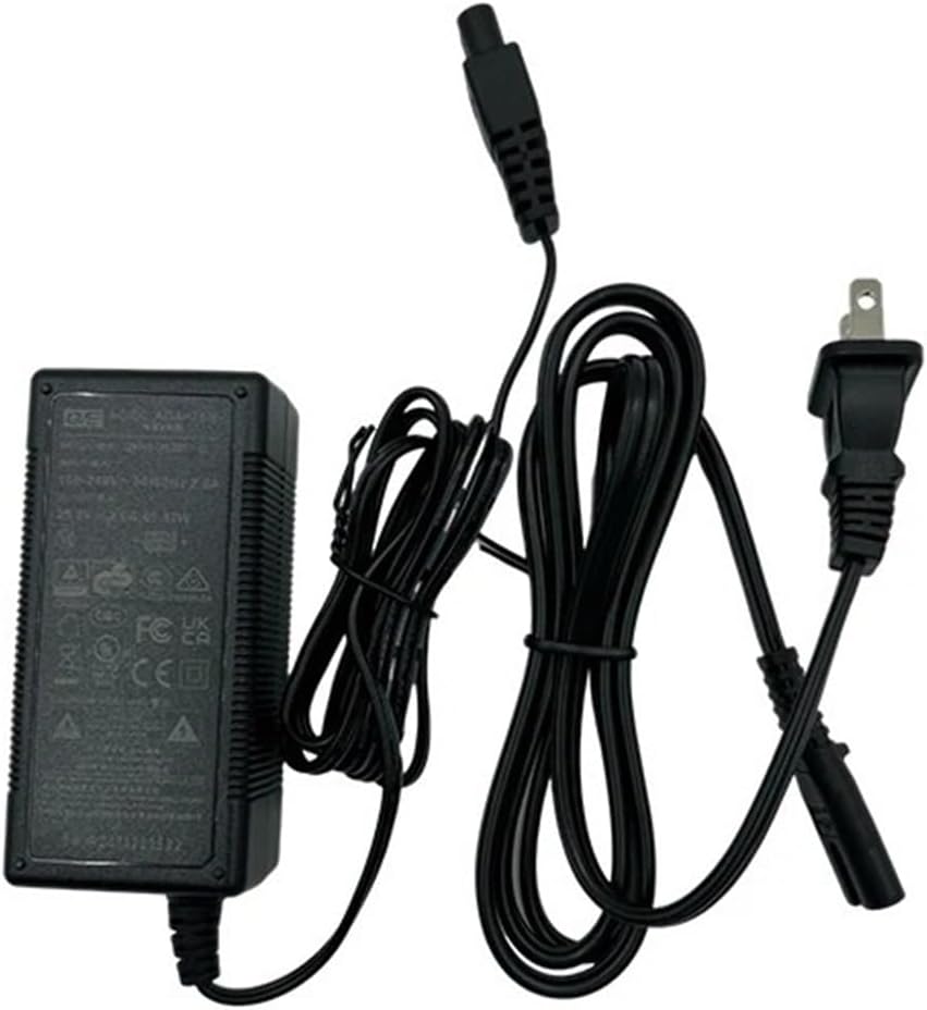 Adapter And Power Cord，Swimming Pool Cleaner Robot 3312Pro, C1pro