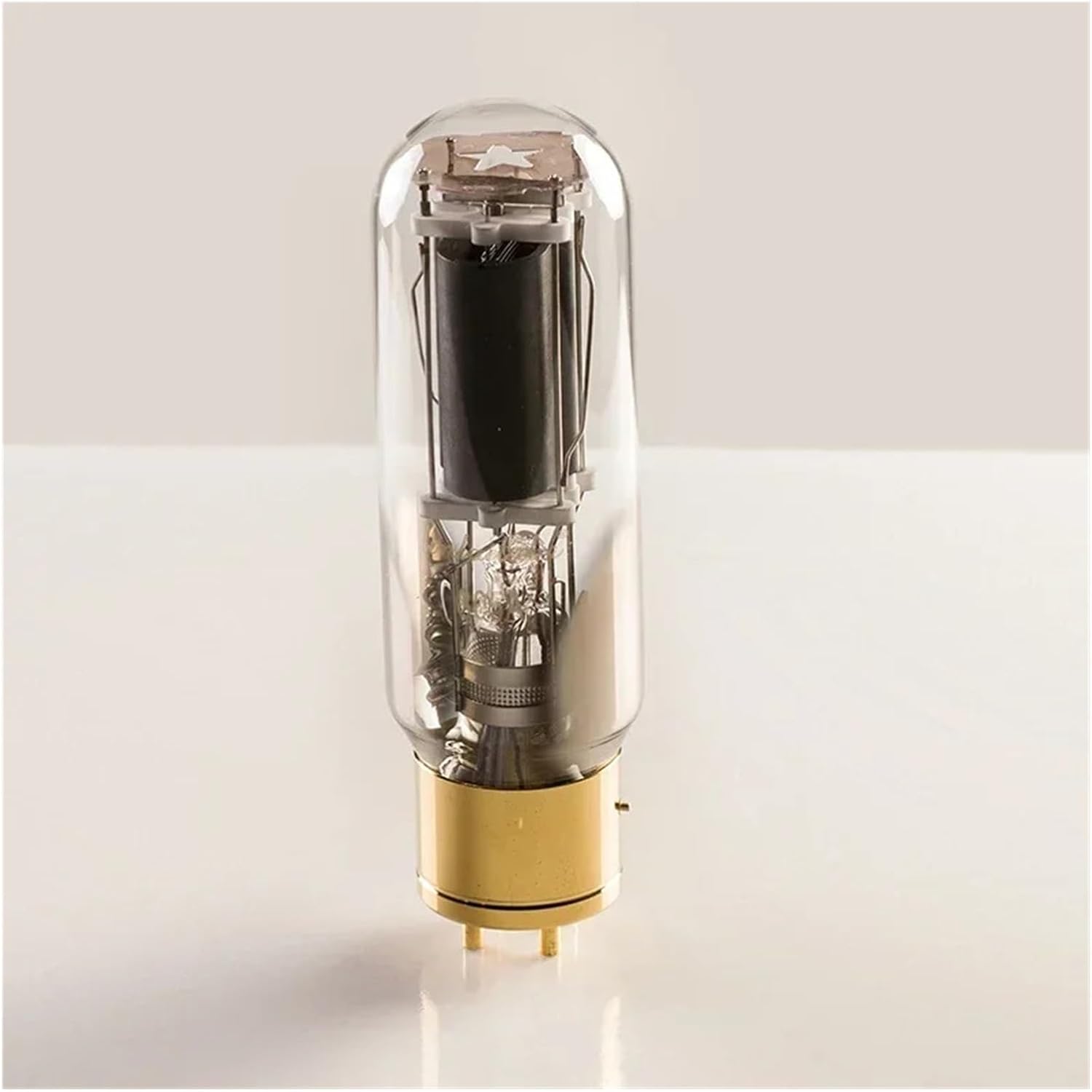 1/2/4PCS 805A Amplifier Audio Tube(4 PCS)