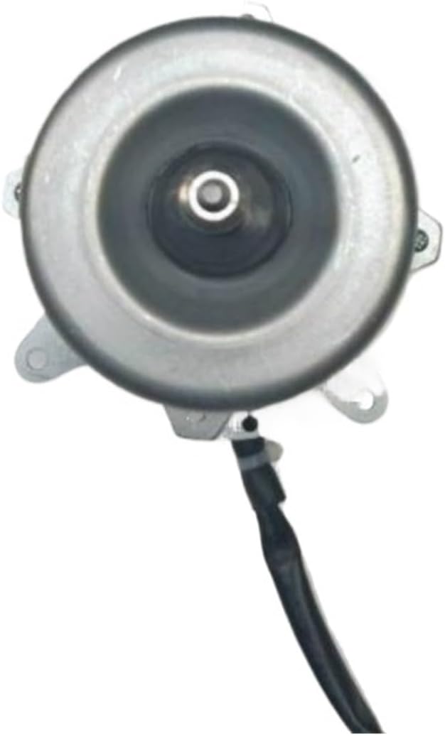 Air Conditioner Fan Motor,Compatible For Haier Air Conditioner Parts KFD-50K 0010402289 34W Copper Wire Motor