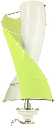 5000W Wind Generator Hybrid Wind Turbine Generator,DC 12V Turbine Wind Generator Wind Generator Kit