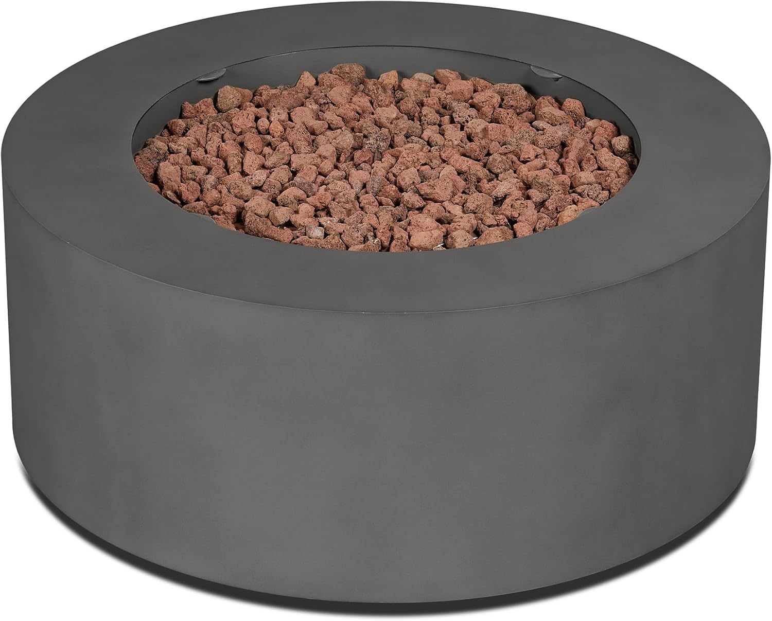 Real Flame Aegean 36