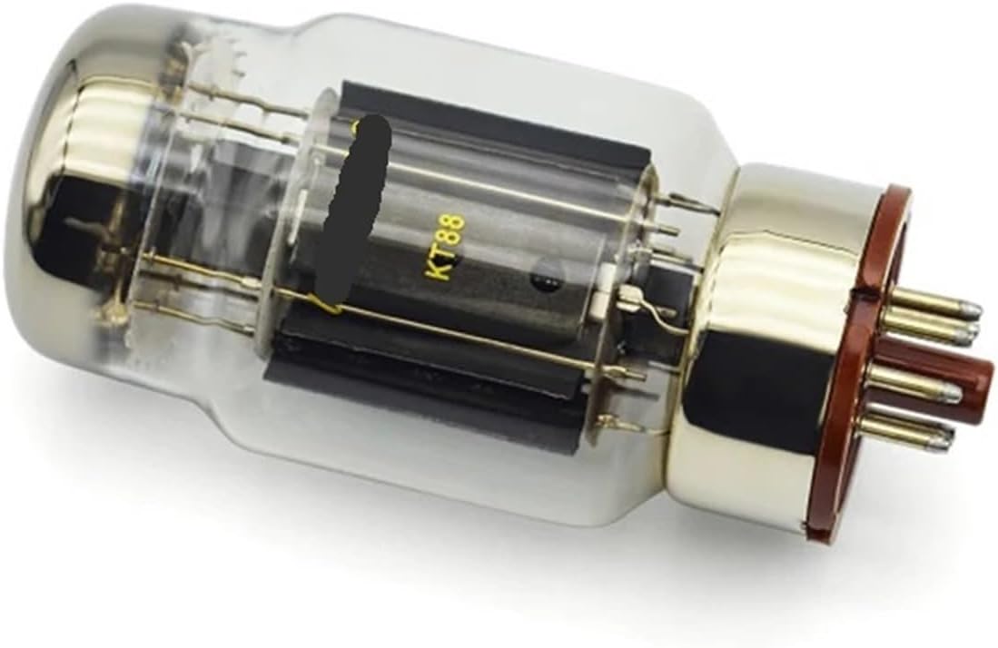 KT88 Tube Replaces KT120 KT88-TII KT100 KT66 6550 HiFi Audio Tube Amplifier(1 PCS)