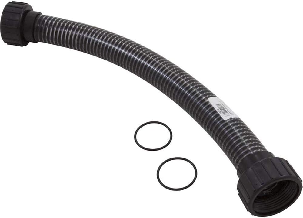 Conn Hose Assembly Optfl/Dyn Vd To Meteor 18