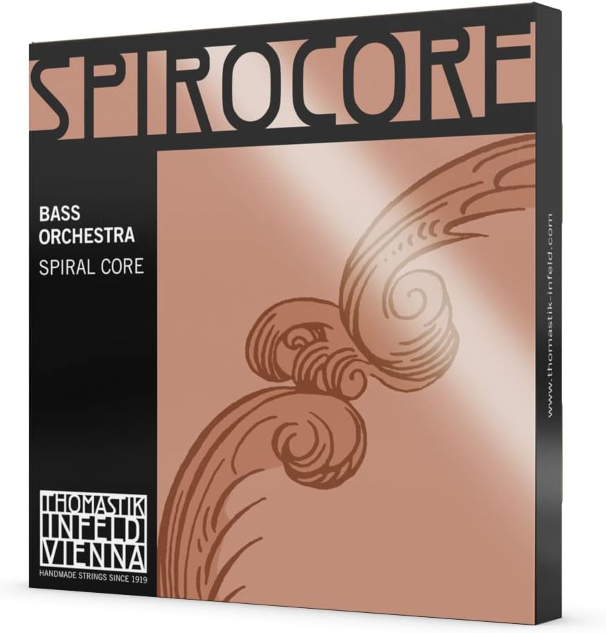 Thomastik-Infeld Contra Bass Strings (S38850.SET34)