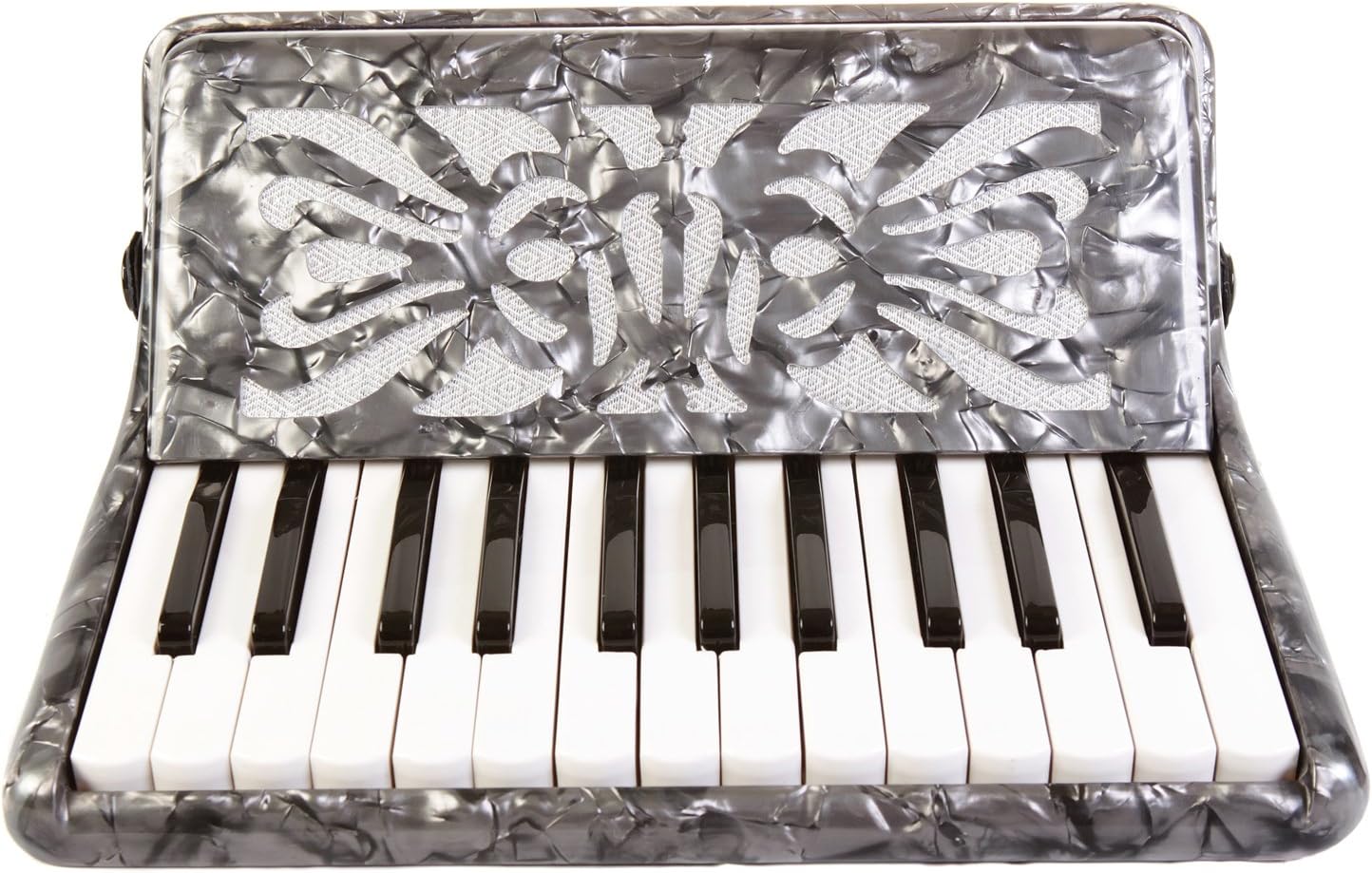 Rossetti Accordion (ROS2512-GY)