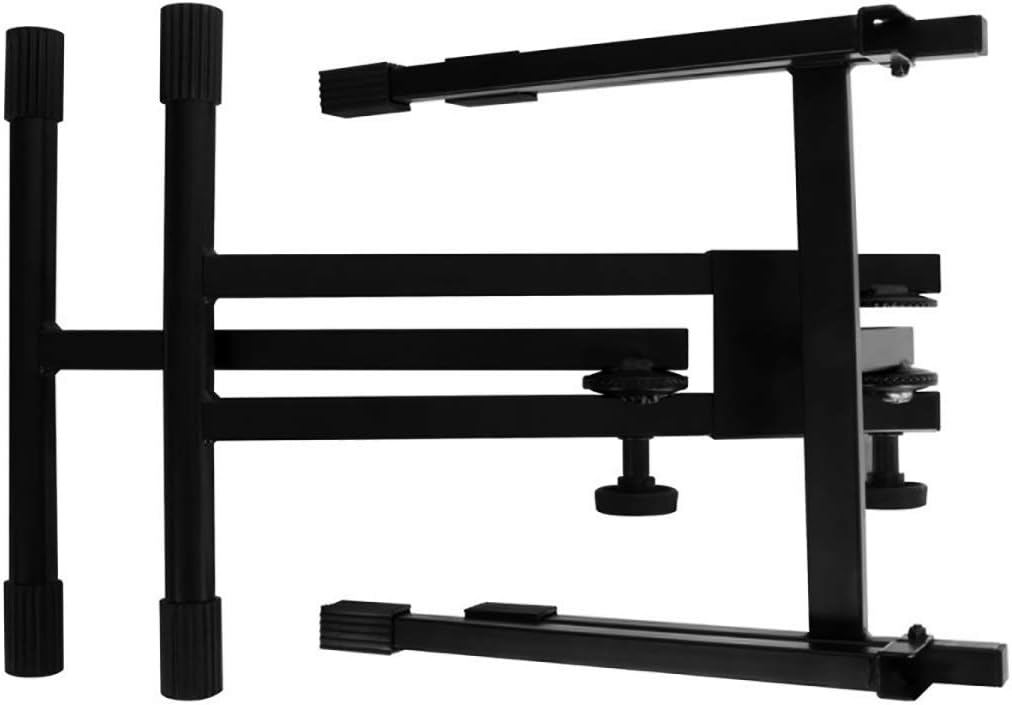OnStage On-Stage RS7705 Adjustable Guitar Amplifier Stand
