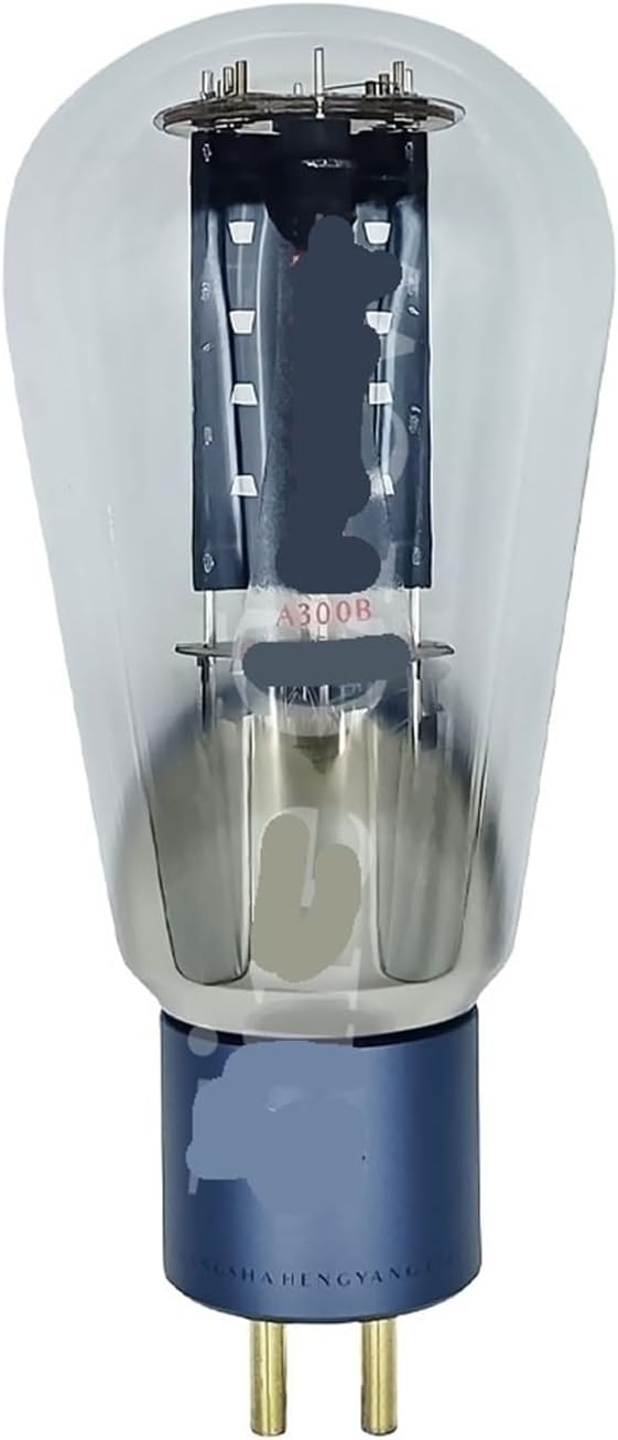 Vacuum Tube 300B A300B Upgrade 300BT 4300B 7300B 300BN HiFi Audio Tube Amplifier(1 pcs)