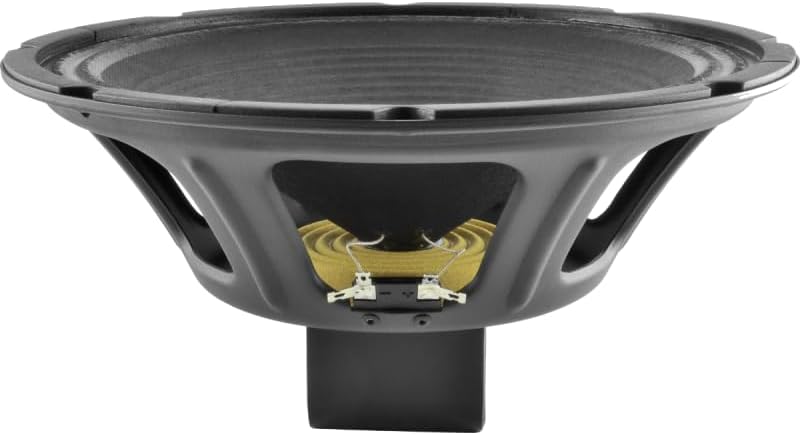 Speaker - Jensen Jets, 12