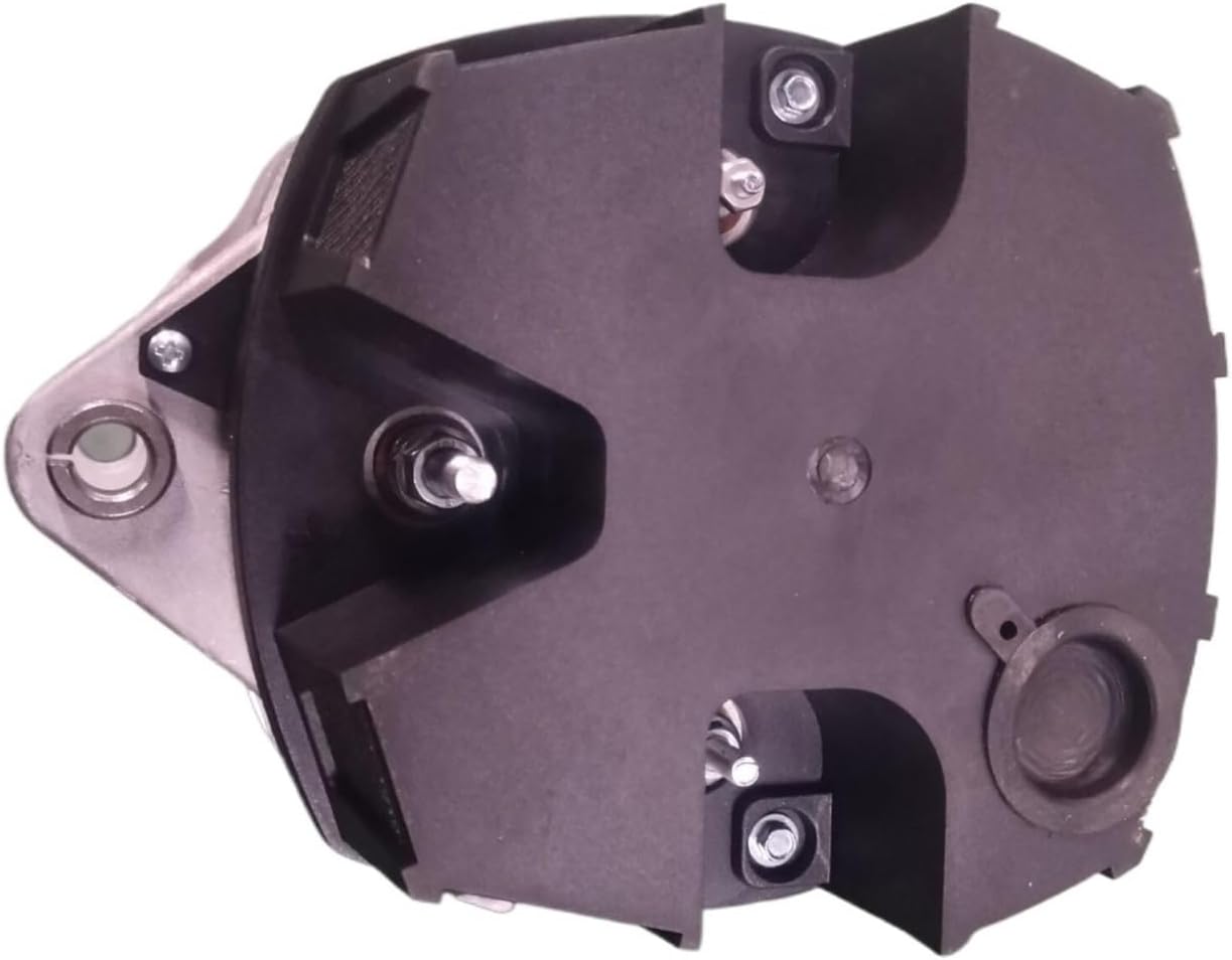 Engine Spare Parts ATG20175 8SC2282VG LRA03011 LRA03011 Generator Set Alternator