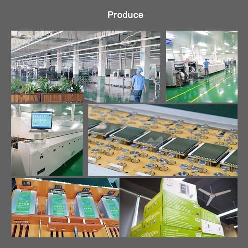 300W-1500W Wind Solar Hybrid Charge Controller, 48V Turbine Generator with Dump Load, for Efficient Battery Charging (Wind up to 1500W, Solar up to 1200W)