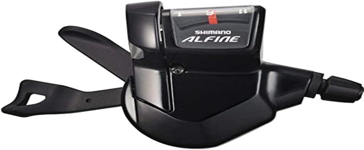 SHIMANO Alfine SL-S700 11 Speed Gear Lever