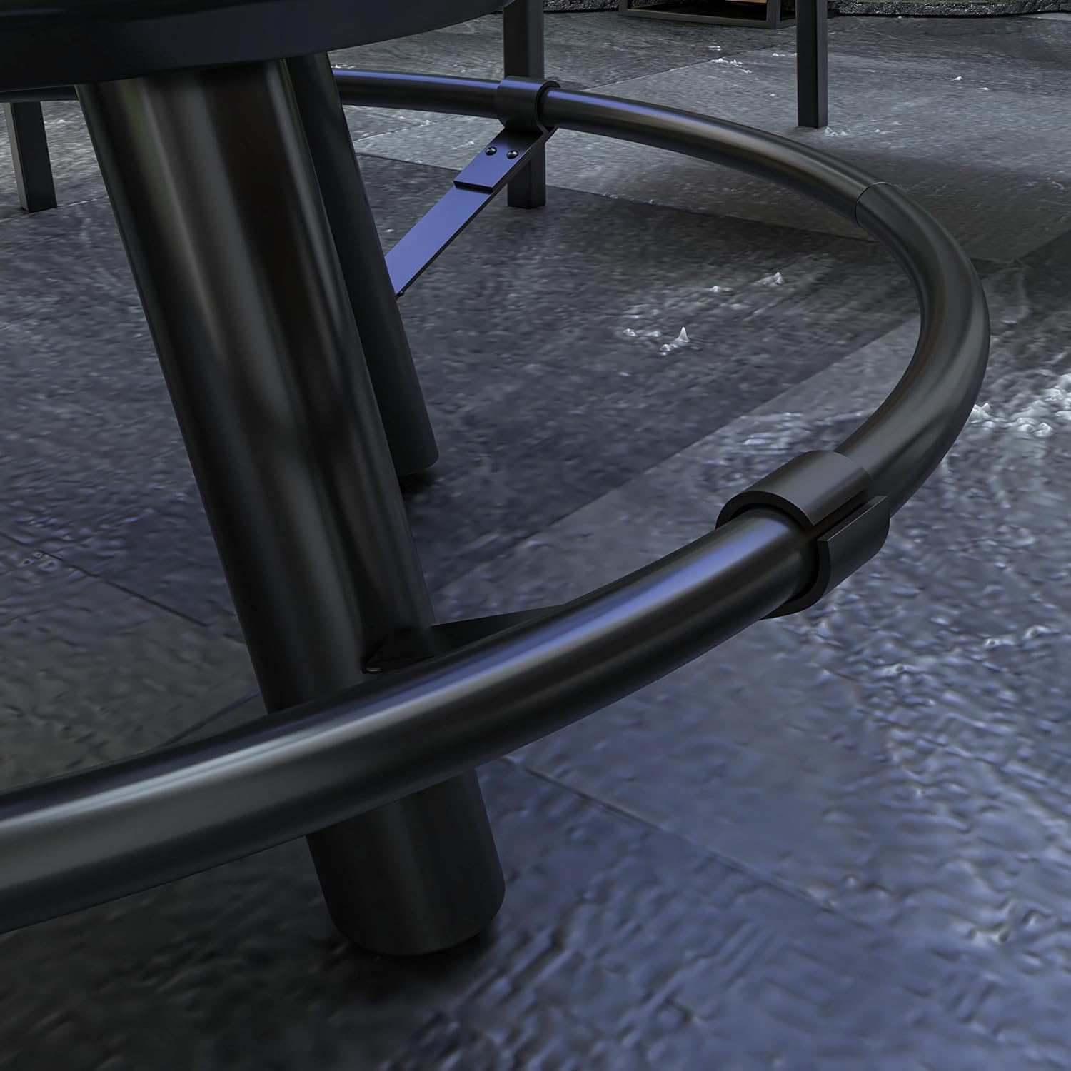 2-in-1 Fire Pit, BBQ Grill, 33