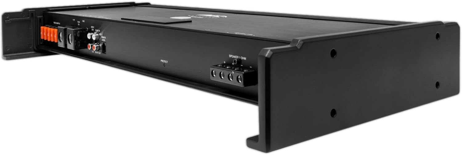 Sinister-SDX2500 Class D Monoblock Subwoofer Amplifier