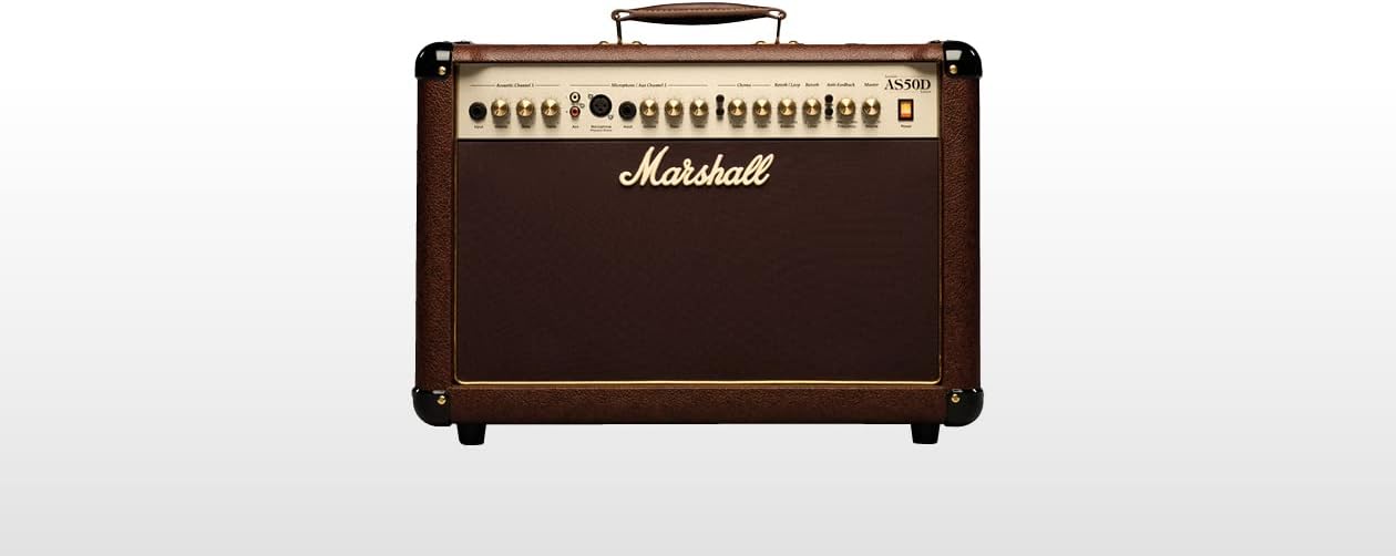 Protect'em Covers Dust Cover with Padding for Marshall Acoustic AS50D Amplifier