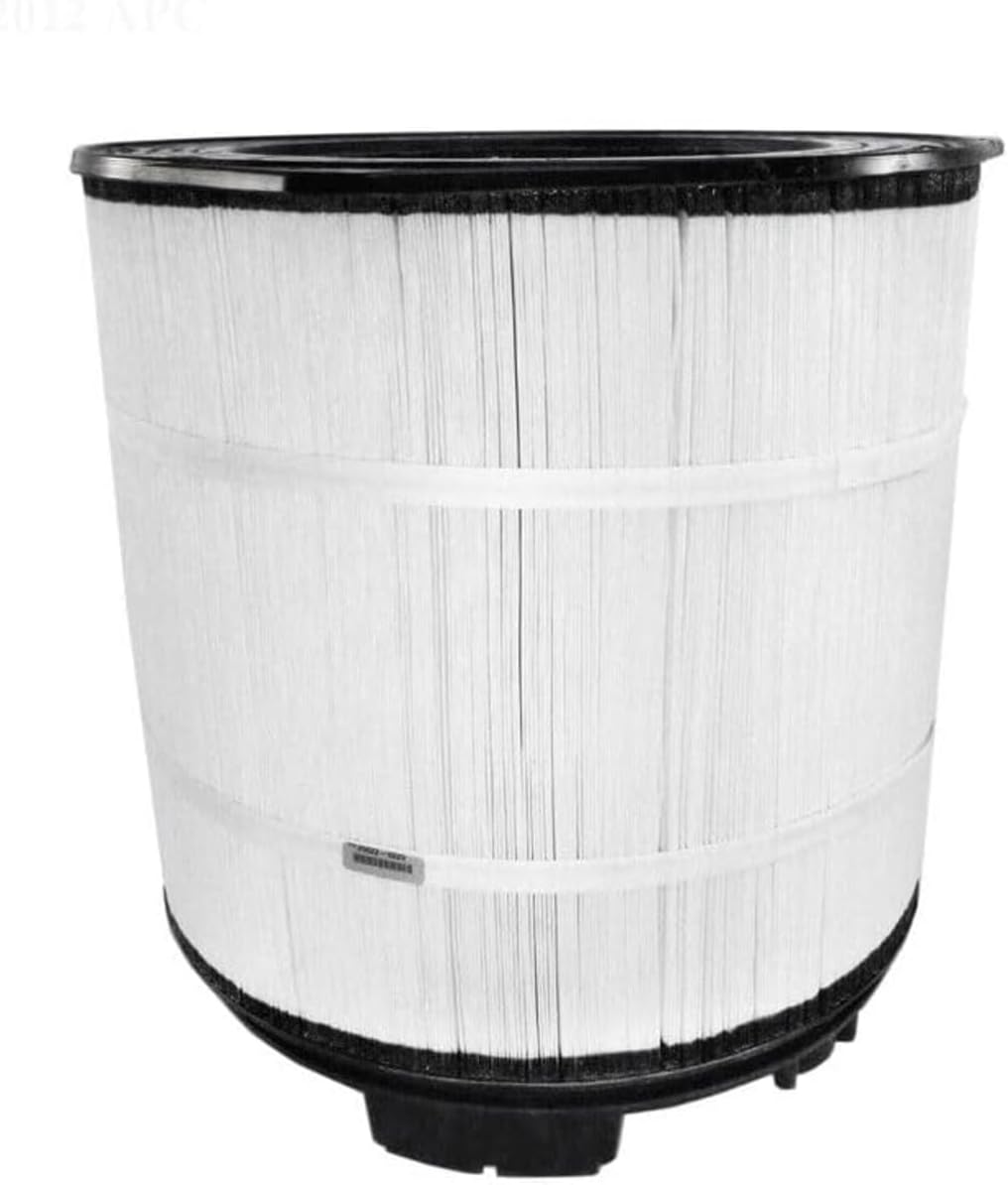 Replacement for Pentair Sta-Rite System 3 S8M500 Larger Outer Cartridge Pool Filter 25022-0225S