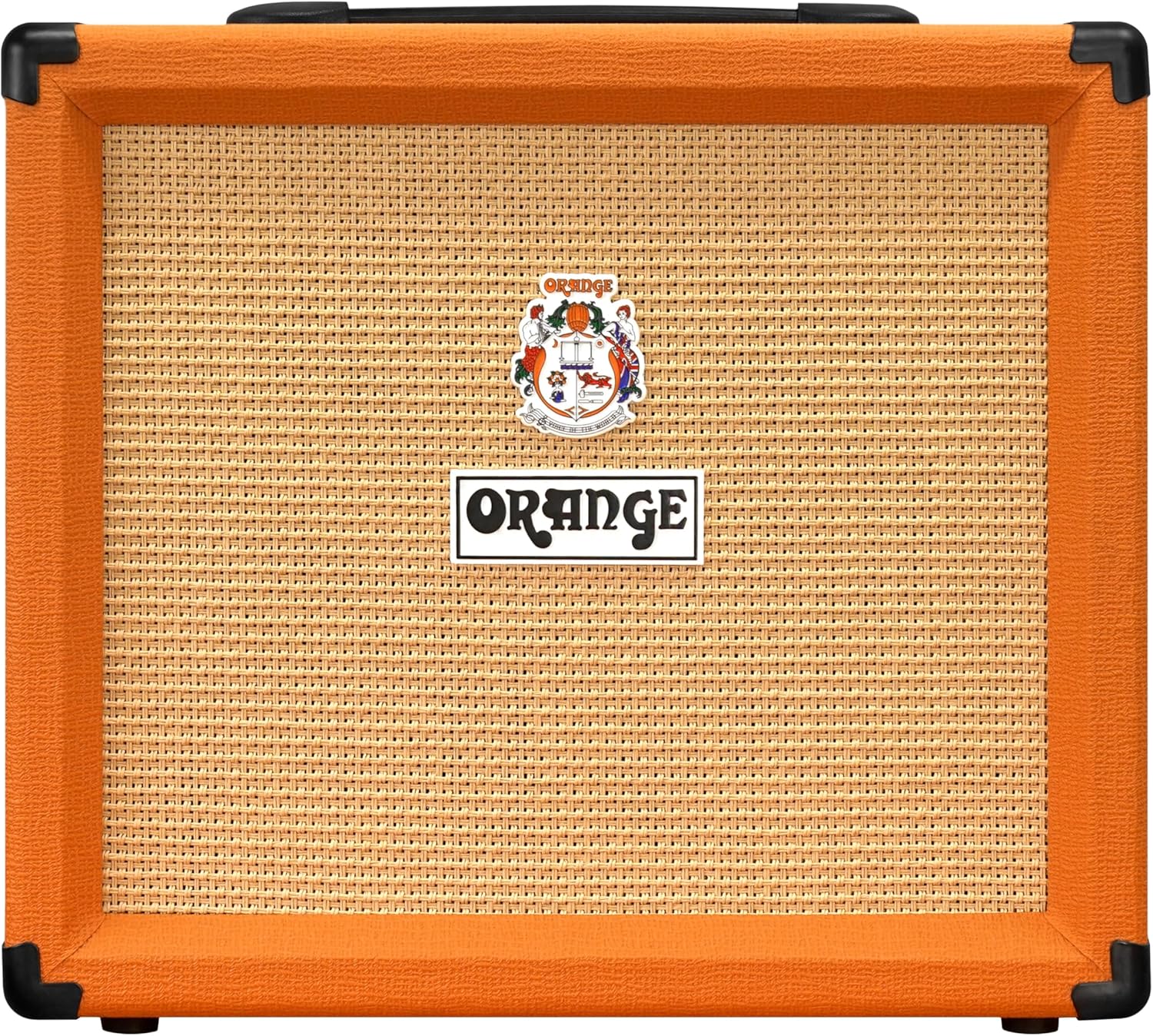 Orange O-TONE 40 Solid State Combo 1x12in 40 Watts