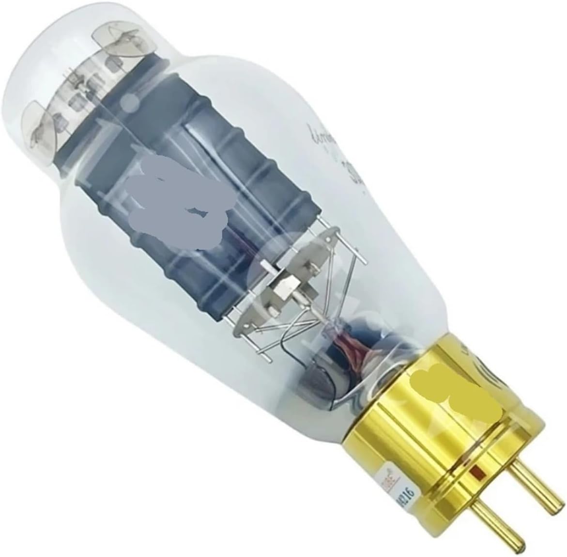 300B-L 300BL Tube Replaces 300B 300BN 300BT PX300B WE300B HiFi Audio Tube Amplifier DIY(4pcs Matched Quad)