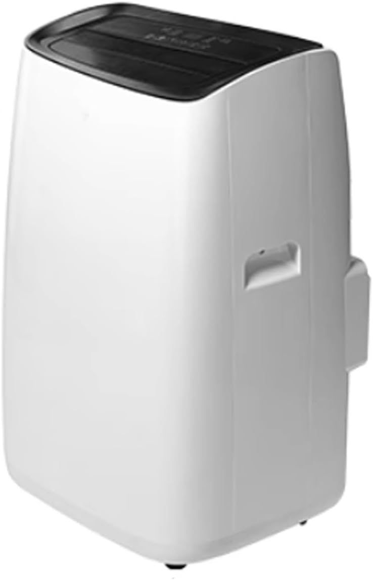 11000 BTU Portable Air Conditioners for Bedrooms with Remote Control Timer Dehumidification Function Small Room Air Conditioner for Bedroom Office, 220V