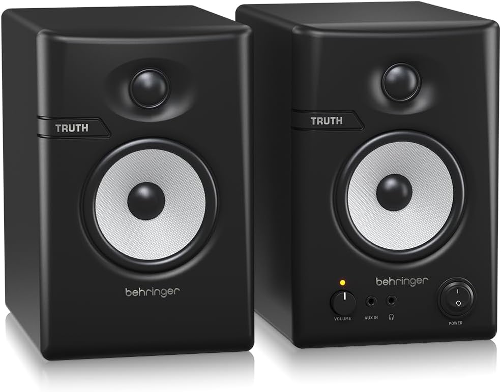 Behringer Truth 3.5 Audiophile 3.5