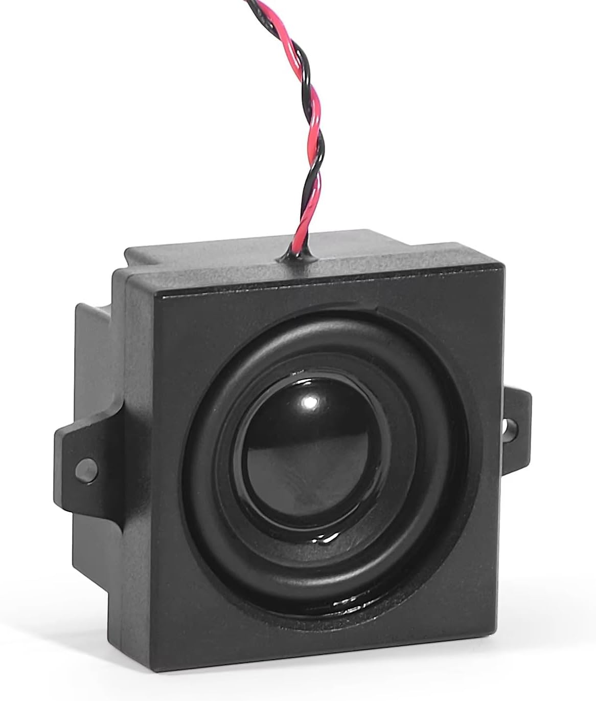 Components for 1/10 1/8 1/6 Remote Control Car Truck Off-Road RC Diesel Engine Sound Module 5W Speaker Suitable Accessories