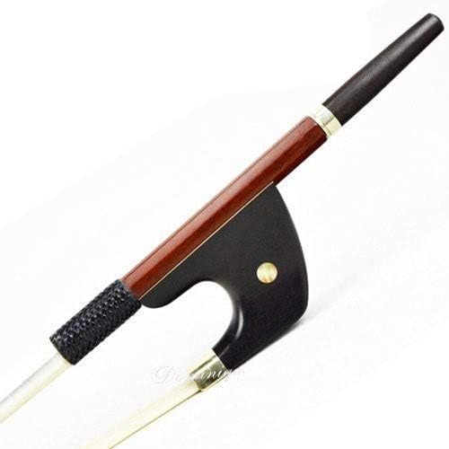 D Z Strad Classic Premium Double Bass German Style Bass Bow Size : 3/4 (3/4 - Size)