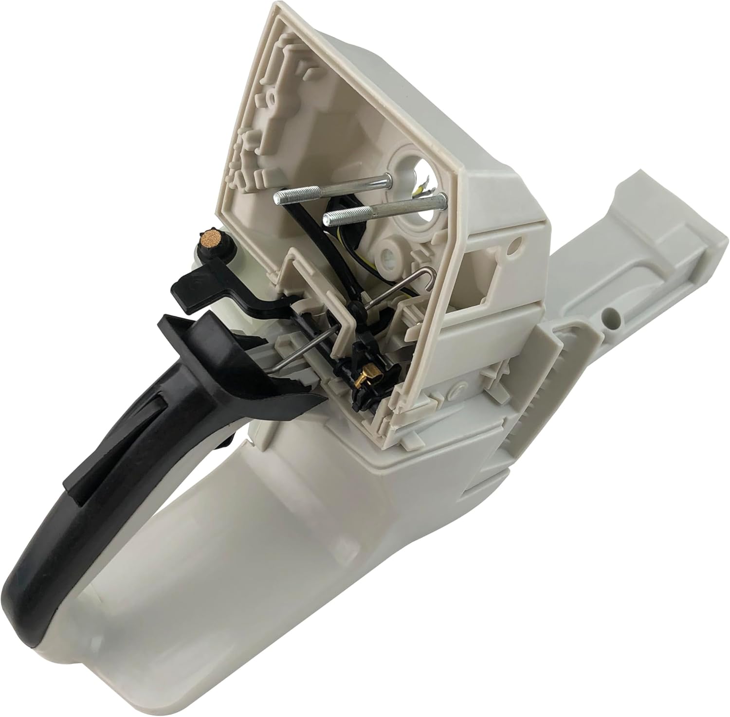 MS661 Rear Handle Fuel Tank for Stihl MS661 Chainsaw Replaces for 1144 350 0802