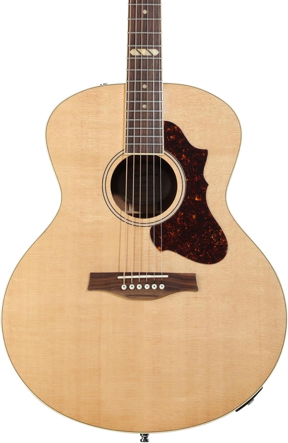 Godin Forum RN GT EQ Acoustic-electric Guitar - Natural