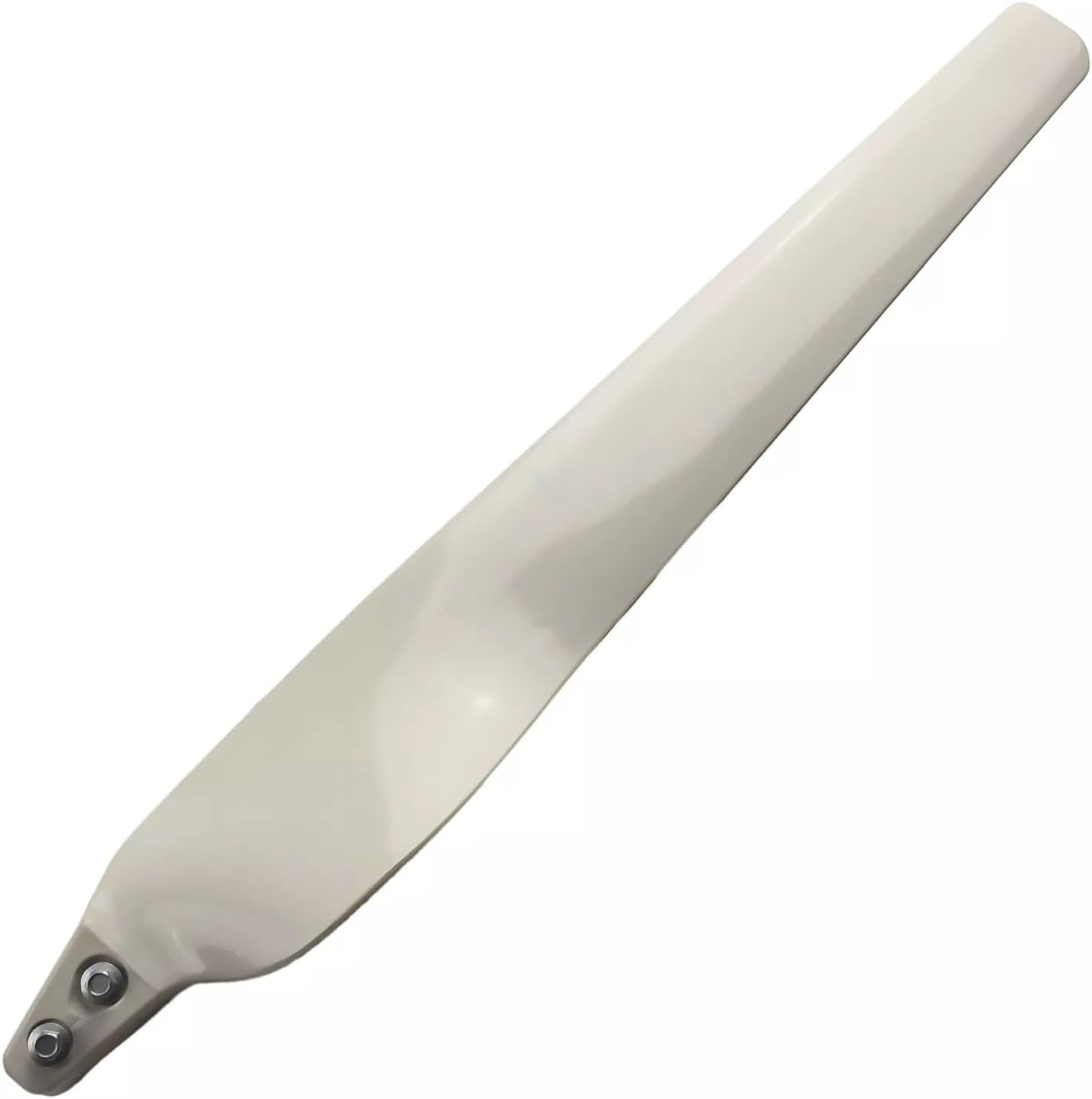 1pcs/3pcs DIY Wind Turbine Blades Kit - 580mm Nylon Fiber Blades for Horizontal Windmill Generator, Home Boat Wind Power System Accessories(3pcs)