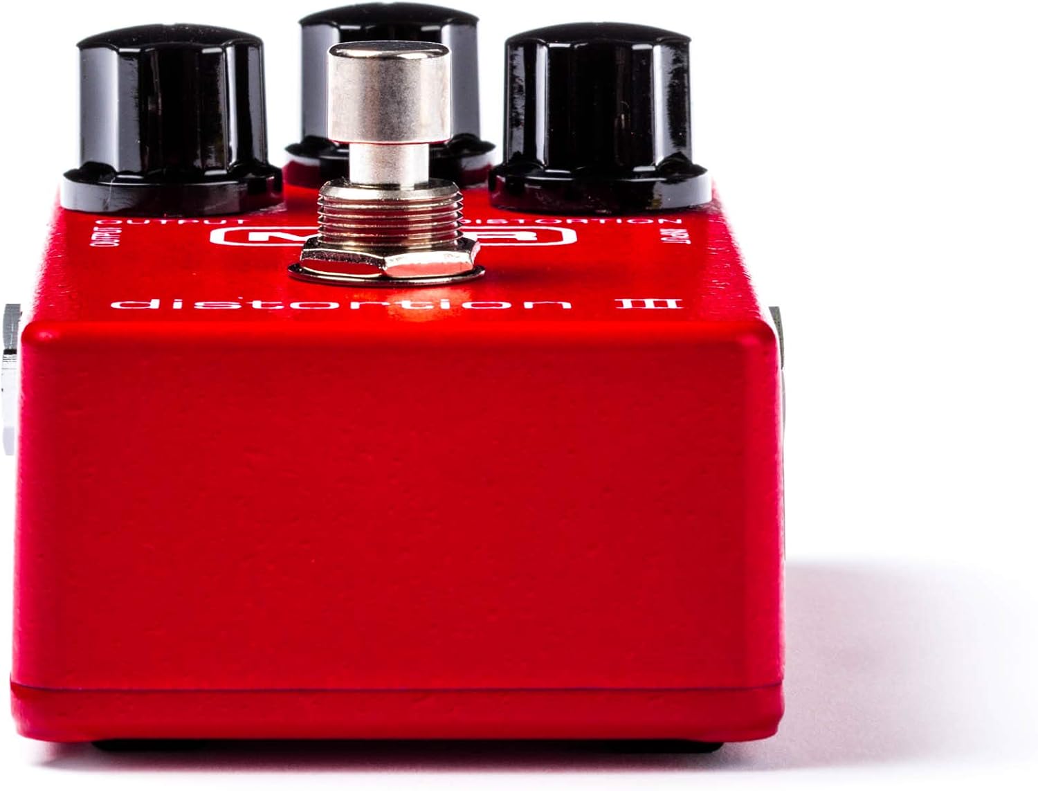 MXR® Distortion III