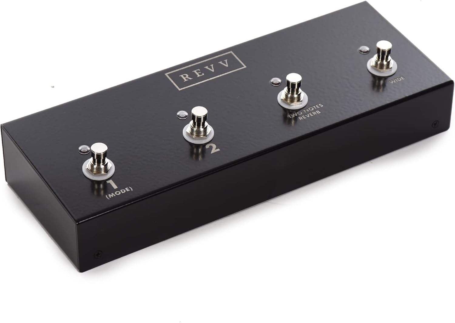 Revv G20 Amplifier Footswitch