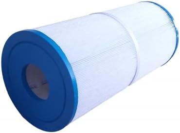 Spa-Daddy SD-00177 Filter - Replacement for Purex CFW Filter CFW-67.5 | CFW Filter CFW-405 (6 Required) | Tango Pools Replaces Pleatco PPF67.5 | Filbur FC-2170 | Unicel C-7467