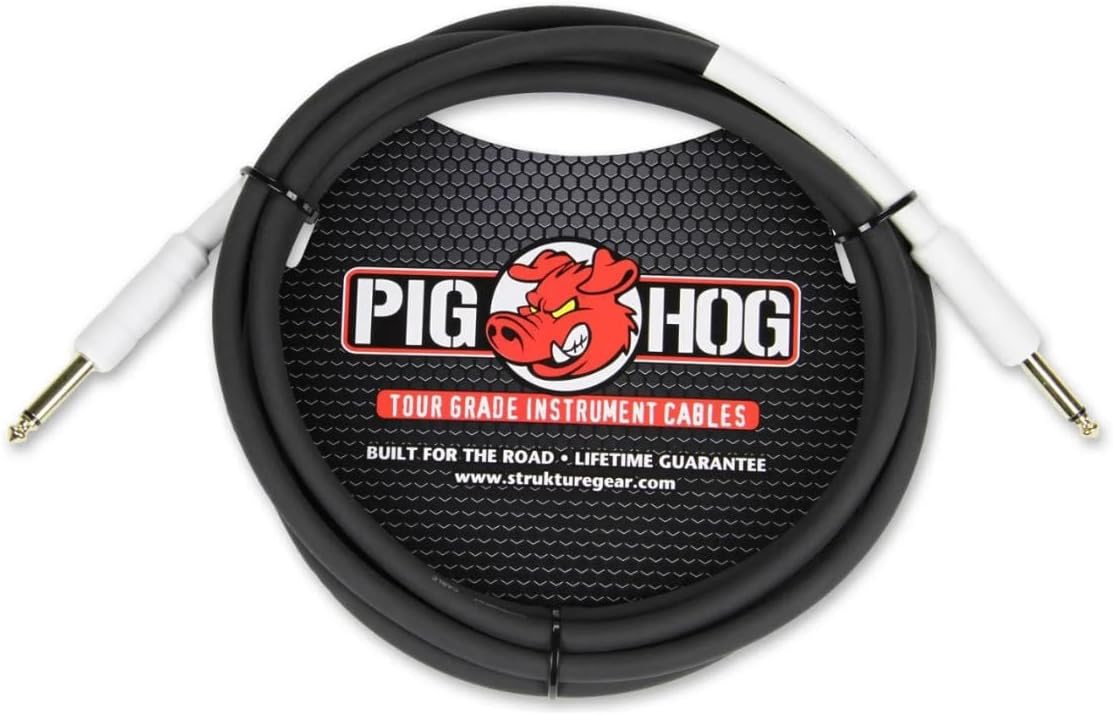 Nord Lead A1 49-Key Analog Modeling Synthesizer Bundle with Soft Case and Cables (2-Pack) (4 Items)