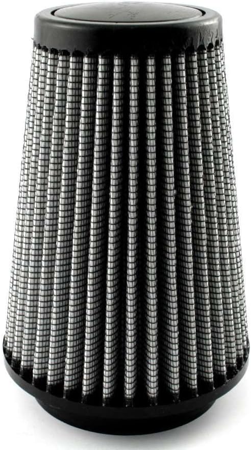 aFe POWER Magnum FLOW Universal Air Filter w/Pro DRY S Media - 3.50